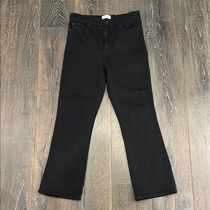 Pistola Women's Black Jeans